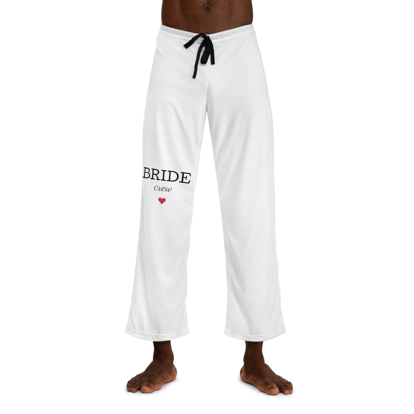 Men's Pajama Pants (AOP)